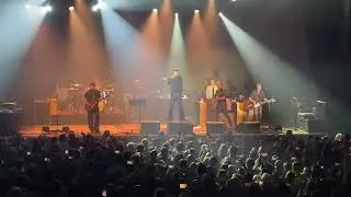 Counting Crows Live in Berlin 2025 - Full Show