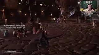 Final Fantasy 7: Rebirth - Part 12