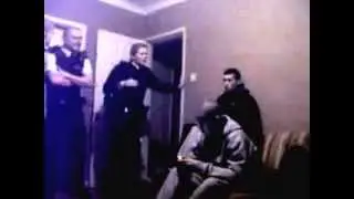Merseyside Police 