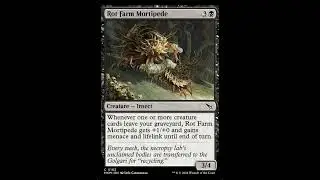The Magnum Opus of Graveyard Decks! Adun Oakenshield EDH! #mtg