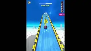Going Balls Pro Gameplay Level 1264