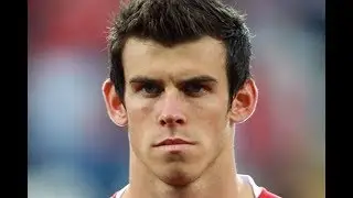 Gareth Bale First and Last Goals for Southampton