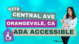 ADA Wheelchair Accessible Home, with possible house hacking, in Orangevale, California 95648
