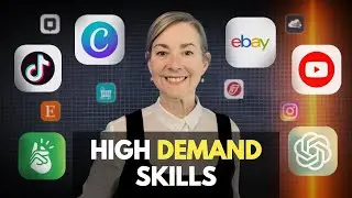 Top 4 High Demand Career Skills That Are Actually Worth It