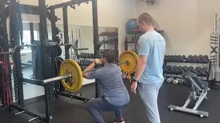 Vince Testimonial | Body Symmetry | Human Performance & Conditioning in Springfield, Illinois