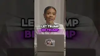The consultants need to step aside and let Trump be Trump! Bring back that 2015 energy!