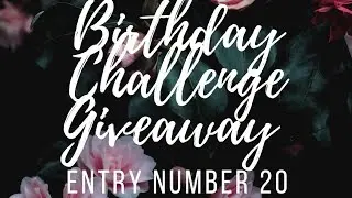 ENTRY NUMBER 20 | CREATIVE CHICHA HAULS AND CRAFTS