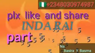 Inda rai episode 5 ( dijee da yayanta Abirni)