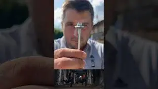 Уникальная самоделка 