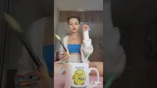 Tiktok Türk Kadınları - @susuulive