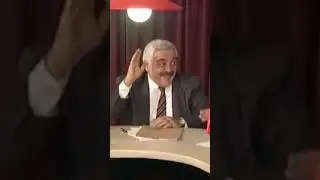 Ekonomi Bakanı MEHMET ŞİMŞEK'in İlk Günü