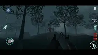 Scary Siren Head Haunted Town Siren Head 3d Horror Games Siren Head Reborn Scp Sans Siren Head