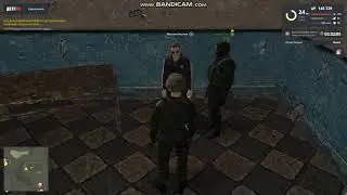 задержание next rp