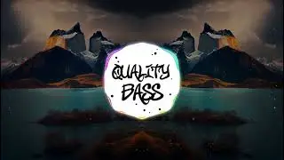 Exare - Antimatter [Bass Boosted]