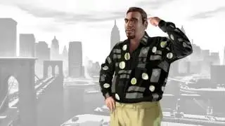 GTA IV Error | Unable to configure Graphics Settings in Game | Solved