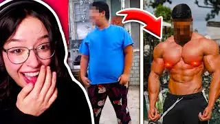 TRANSFORMĂRILE ABONAȚILOR sunt WOW... (Glow Up or Not?)