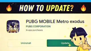 How to Update PUBG Mobile After Ban | PUBG Mobile 1.1.0 Update is Here