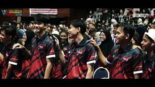 Minggu Apresiasi Watan Sesi Akademik 2024/2025 (Ambilan Kedua)