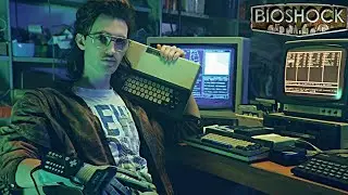 Талон искал собеседниЦУ, а напоролся на хаЦкероФ /Warframe