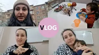 Դավին տարանք պոլիկլինիկա/ Օրվա խճճված ընթացքը
