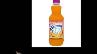 sunny d fact (secret fact about you're favoutite beverage drink)