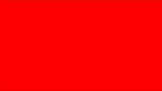 10 Hours Sleep Music [White Noise] Red Screen