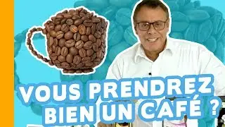 ☕ Le Café : Café en Grains, Moulu, Instantané, en Capsule ☕. Tout Savoir Sur le Café