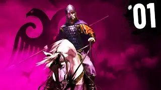 ZA ŘÍŠI! - Mount & Blade II Bannerlord CZ / SK (ŘÍŠE) | Part 1
