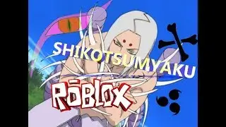 [All CODES] Roblox Beyond NxB [KIMIMARO DEAD BONE] [Русский]