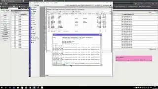 block mac addresses mikrotik