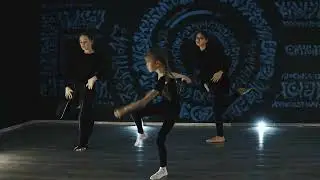 Contemporary (гр. Никиты Абрамова)