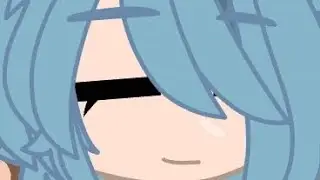 when ur friend have a hot brother | Gacha club |