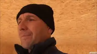 утепление потолка и каркас под кровлю