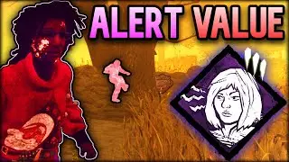 Alert Value | Dead by Daylight