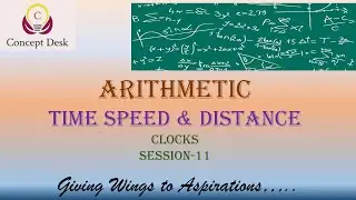 TSD Session 11 || Clocks || Part 1