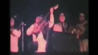 Los Cantores del Alba - Video de 1982