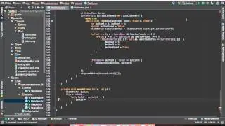 LibGDX - Scene2D (Slide 15) - Finishing The Game 1 (Part 11)