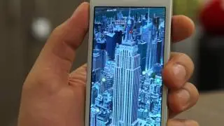 iOS 7 Hands On Walkthrough - Detailed Features and UI Changes - iGyaan Tutorial