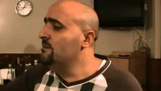 Serdar Hayir 09.2011 Radiozaza.de Canli yayindan 8-Kirmizi Gül