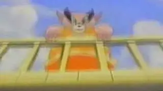 Hello Kitty's Furry Tale Theater: Paws-The Great White Dog-Shark