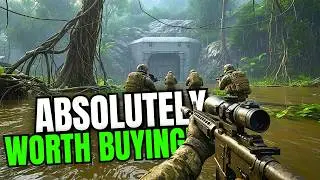 20 Best Single Player FPS Campaigns Of All Time! You Won't REGRET IT!