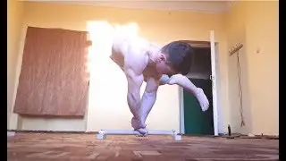 Мой уровень в горизонтах (21 вариация элемента 