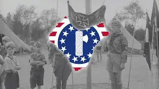 Post DeSantis: "Youth!" Anthem of the Classical State of America (Upon The Missouri)