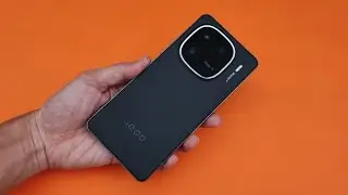 iQOO 12 Review: Well balanced, well priced, gaming phone