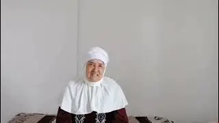 Аруақ қалай сөйлейді және жын мен жындылық масһабтың жалған білімі туралы Сарқытжан әжеден