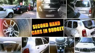 Second Hand Cars In South Delhi | Used Cars For Sale | Duster, i10, i20, Swift Dzire, Wagon R, Alto