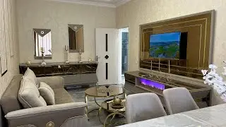Şəxsi Tikili Paket Kupçalı çox keyfiyyətli Tikilmiş və Təmir olunmuş həyət evi☎️050-521-41-88