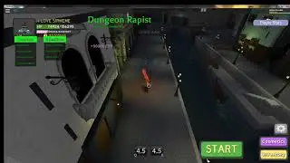 Dungeon Quest||No Limited Script & Tip For All Dungeon Stage