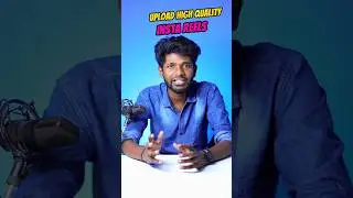 🤩💥 Upload High Quality Insta Reels ✅