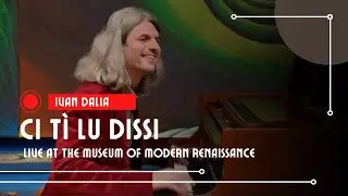 ci ti Lu dissi  by Rosa Balistreri
